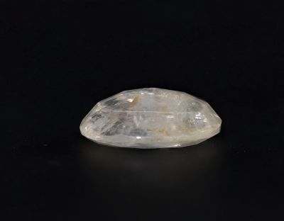 Original Yellow Sapphire Gemstone  Pukhraj  4 Carat Weight  Origin Sri Lanka 722042