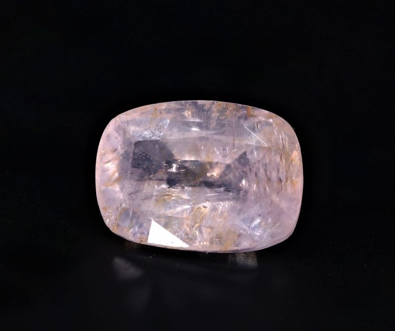 Original Yellow Sapphire Gemstone  Pukhraj  5.5 Carat Weight  Origin Sri Lanka 722047