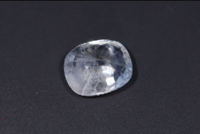 Natural Yellow Sapphire Gemstone  Pukhraj 3.5 Carat Weight  Origin Sri Lanka 722057