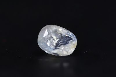 Natural Yellow Sapphire Gemstone  Pukhraj 3.5 Carat Weight  Origin Sri Lanka 722057