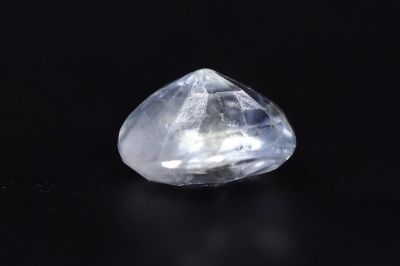 Natural Yellow Sapphire Gemstone  Pukhraj 3.5 Carat Weight  Origin Sri Lanka 722057
