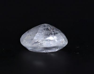 Natural Yellow Sapphire Gemstone  Pukhraj  4.5 Carat Weight  Origin Sri Lanka 722058