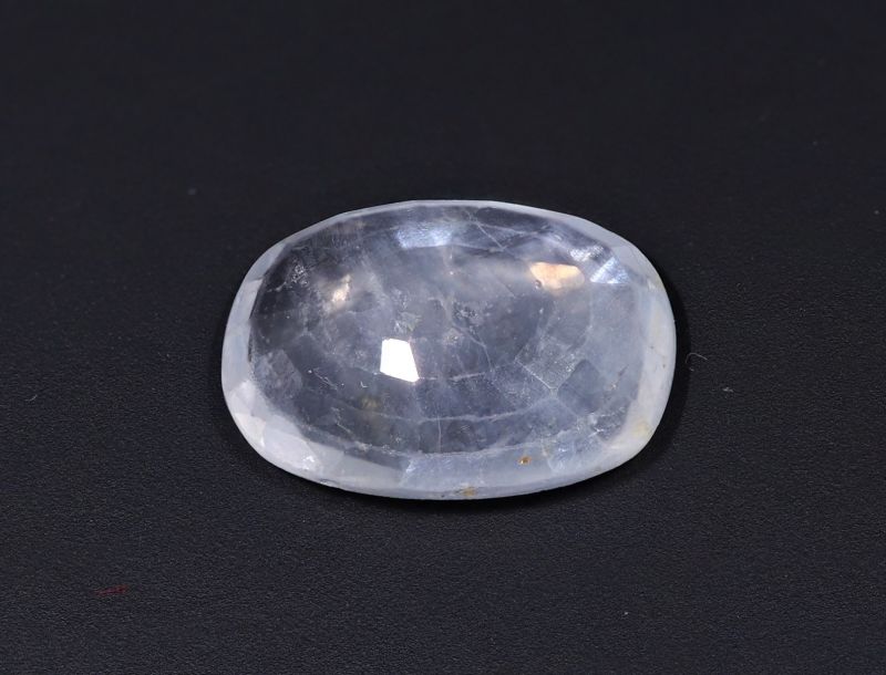 Natural Yellow Sapphire Gemstone  Pukhraj  5.25 Carat Weight  Origin Sri Lanka 722068
