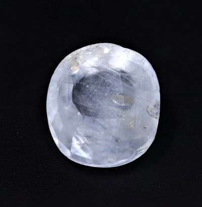Natural Yellow Sapphire Gemstone  Pukhraj  4.25 Carat Weight  Origin Sri Lanka 722069