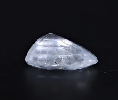 Natural Yellow Sapphire Gemstone  Pukhraj  4.25 Carat Weight  Origin Sri Lanka 722069
