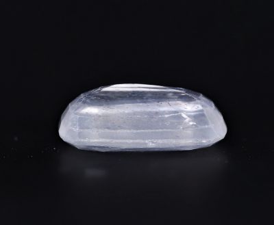 Natural Yellow Sapphire Gemstone  Pukhraj  5 Carat Weight  Origin Sri Lanka 722070