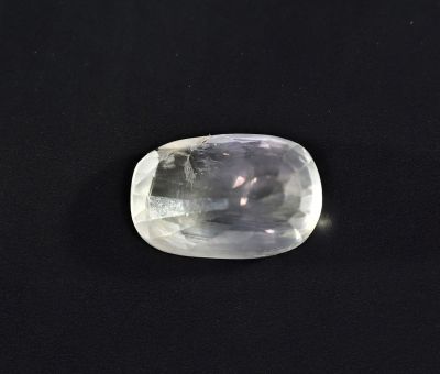 Natural Yellow Sapphire Gemstone  Pukhraj  3.5 Carat Weight  Origin Sri Lanka 722071