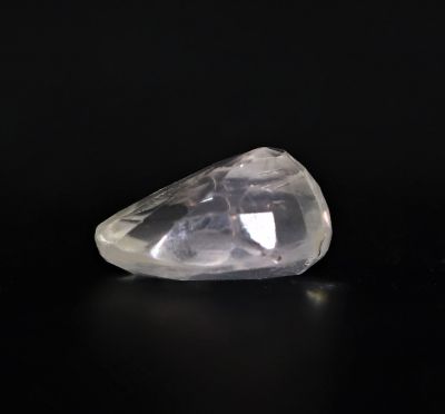 Natural Yellow Sapphire Gemstone  Pukhraj  3.5 Carat Weight  Origin Sri Lanka 722071