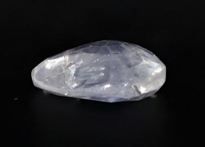 Natural Yellow Sapphire Gemstone  Pukhraj  4.5 Carat Weight  Origin Sri Lanka 722072