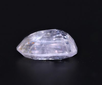 Natural Yellow Sapphire Gemstone  Pukhraj  4.5 Carat Weight  Origin Sri Lanka 722073