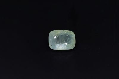 Original Yellow Sapphire Gemstone  Pukhraj  8.5 Carat Weight  Origin Sri Lanka 722077