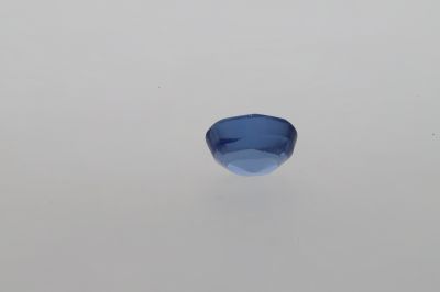 361712 Certified Iolite (neeli) 9.25 Carat Weight Origin India