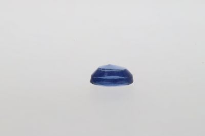 361713 Certified Iolite (neeli) 7.5 Carat Weight Origin India