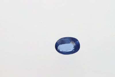 361715 Certified Iolite (neeli) 7.75 Carat Weight Origin India