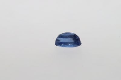 361715 Certified Iolite (neeli) 7.75 Carat Weight Origin India
