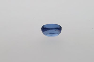 361715 Certified Iolite (neeli) 7.75 Carat Weight Origin India