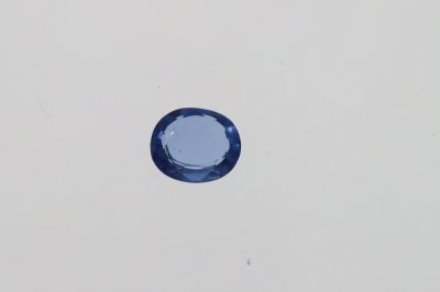 361751 Certified Iolite (neeli) 7.75 Carat Weight Origin India