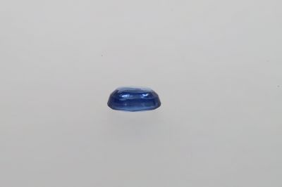 361751 Certified Iolite (neeli) 7.75 Carat Weight Origin India