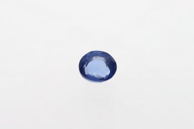 361753 Certified Iolite (neeli) 7.25 Carat Weight Origin India