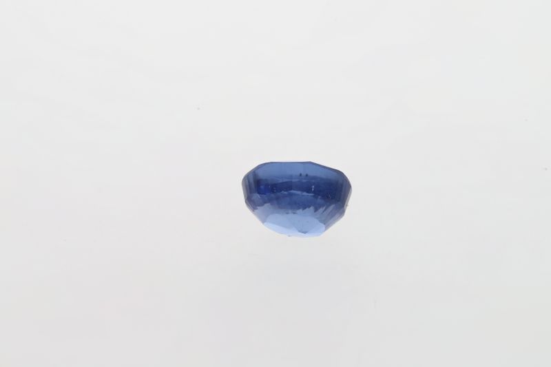 361753 Certified Iolite (neeli) 7.25 Carat Weight Origin India