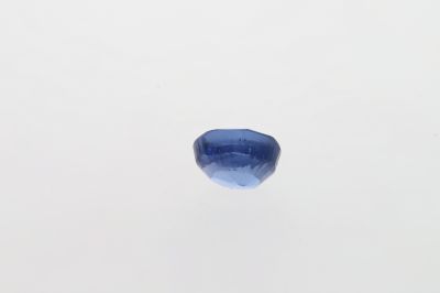 361753 Certified Iolite (neeli) 7.25 Carat Weight Origin India