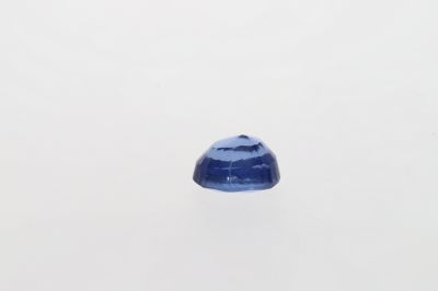 361753 Certified Iolite (neeli) 7.25 Carat Weight Origin India