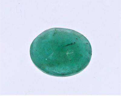 582001 Natural Emerald (Panna) 8 Carat Weight-Origin Zambia