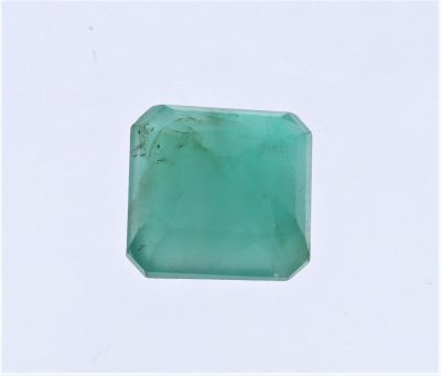 582002 Natural Emerald (Panna) 8.5 Carat Weight-Origin Zambia