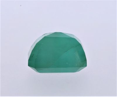 582002 Natural Emerald (Panna) 8.5 Carat Weight-Origin Zambia