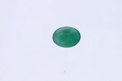 582007 Natural Emerald (Panna) 5.5 Carat Weight-Origin Zambia