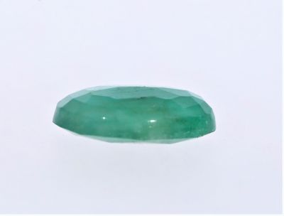 582007 Natural Emerald (Panna) 5.5 Carat Weight-Origin Zambia