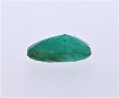 582008 Natural Emerald (Panna) 5.5 Carat Weight-Origin Zambia