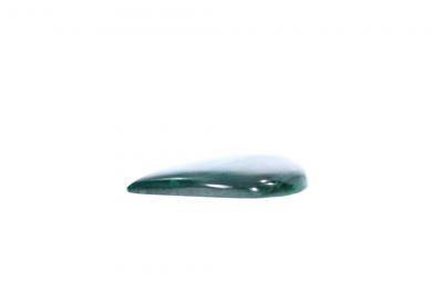 71719 Natural Malachite (Kidney) 75.15 Carat Weight Origin India