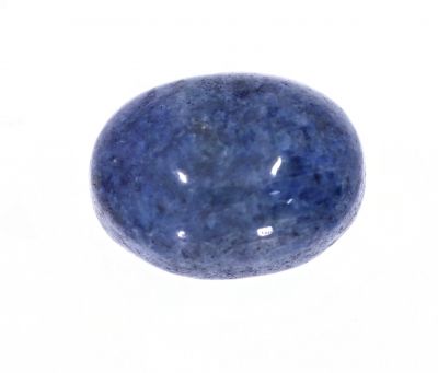 281702_ Original Lapis Lazuli Gemstone ( Laajwart stone) 10.40 Carat Weight _Origin India