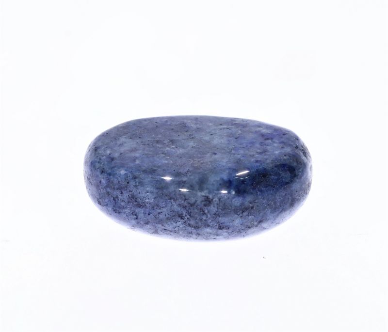 281702_ Original Lapis Lazuli Gemstone ( Laajwart stone) 10.40 Carat Weight _Origin India