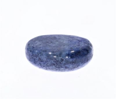 281702_ Original Lapis Lazuli Gemstone ( Laajwart stone) 10.40 Carat Weight _Origin India