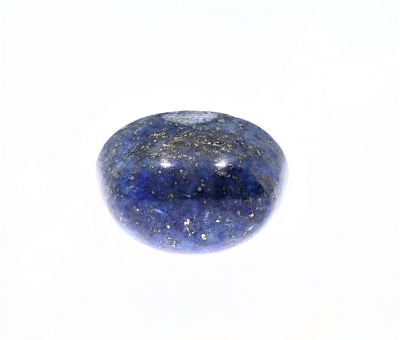 281717_ Natural Lapis Lazuli Gemstone ( Laajwart stone) 6.90 Carat Weight _Origin India