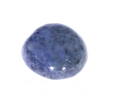 281719_ Natural Lapis Lazuli Gemstone ( Laajwart stone) 8.80 Carat Weight _Origin India