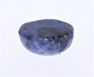 281719_ Natural Lapis Lazuli Gemstone ( Laajwart stone) 8.80 Carat Weight _Origin India