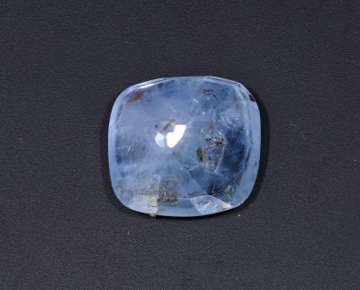 882003 Original Blue Sapphire Gemstone (Neelam) -4.50 Carat Weight - Origin Sri Lanka