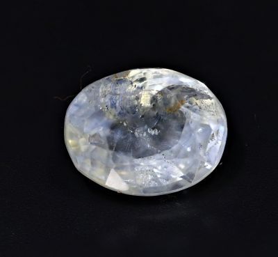 882007 Blue Sapphire stone (Neelam) -4.50 Carat Weight - Origin Sri Lanka