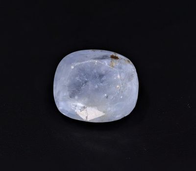 882008 Blue Sapphire stone (Neelam) -5.25 Carat Weight - Origin Sri Lanka