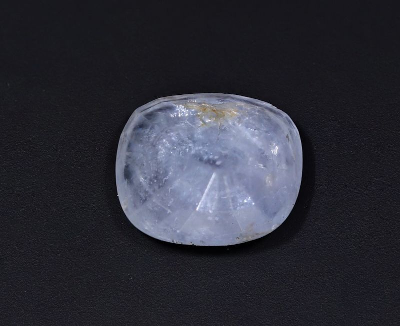 882008 Blue Sapphire stone (Neelam) -5.25 Carat Weight - Origin Sri Lanka