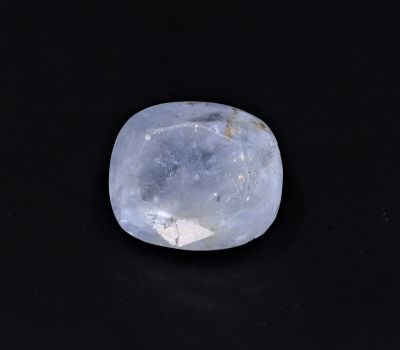 882009 Blue Sapphire stone (Neelam) -4.50 Carat Weight - Origin Sri Lanka