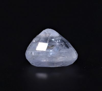 882009 Blue Sapphire stone (Neelam) -4.50 Carat Weight - Origin Sri Lanka