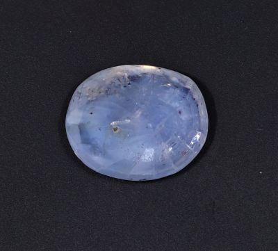 882012 Blue Sapphire stone (Neelam) -2.50 Carat Weight - Origin Sri Lanka