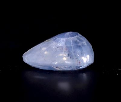 882016 Blue Sapphire stone (Neelam) -5.00 Carat Weight - Origin Sri Lanka