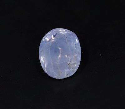 882017 Blue Sapphire stone (Neelam) -3.25 Carat Weight - Origin Sri Lanka