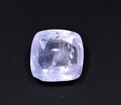 882022 Blue Sapphire stone (Neelam) -4.25 Carat Weight - Origin Sri Lanka