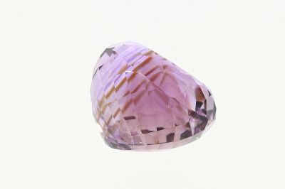 Amethyst Gemstone Katela 10.75 Carat Weight  Origin Brazil 531702